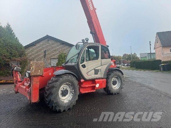 Manitou MT1840 Ładowarki teleskopowe