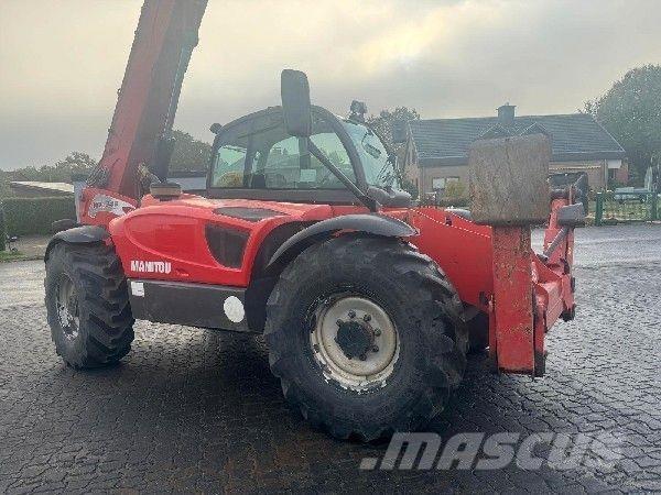 Manitou MT1840 Ładowarki teleskopowe