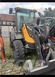 Mecalac AS 850 Ładowarki kołowe