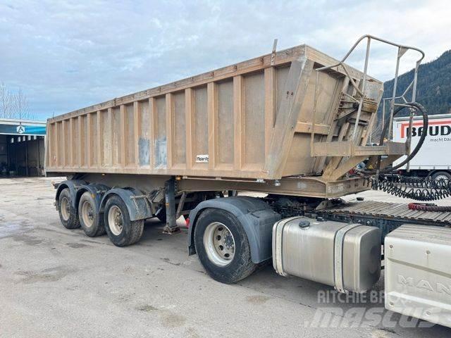 Meierling MSK 24 Naczepy wywrotki / wanny