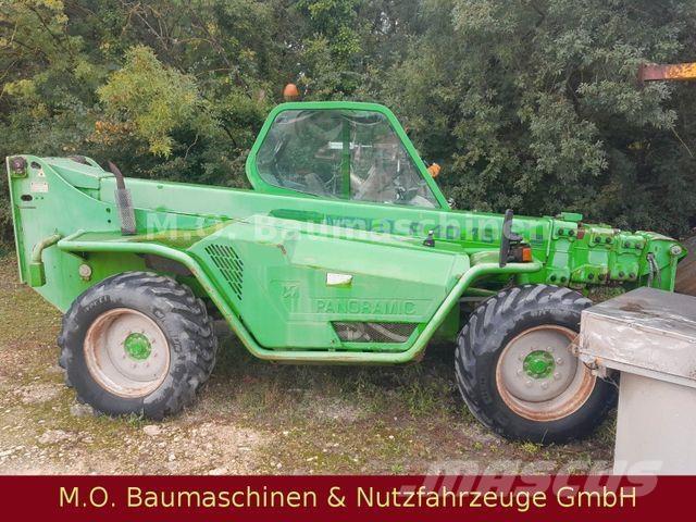 Merlo P 40.16 KS Ładowarki teleskopowe
