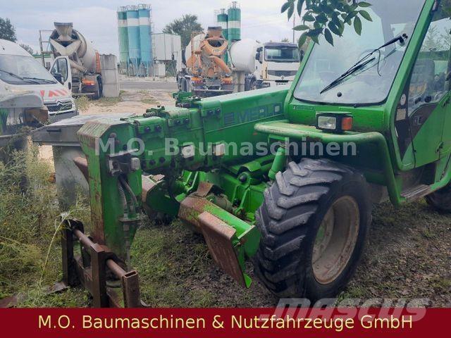 Merlo P 40.16 KS Ładowarki teleskopowe