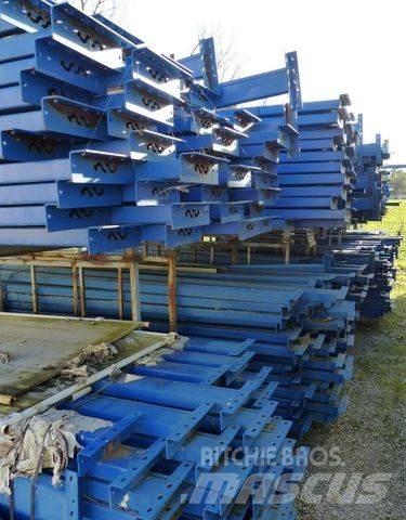  MGL Palettenregal Maszyny budowlane - Inne