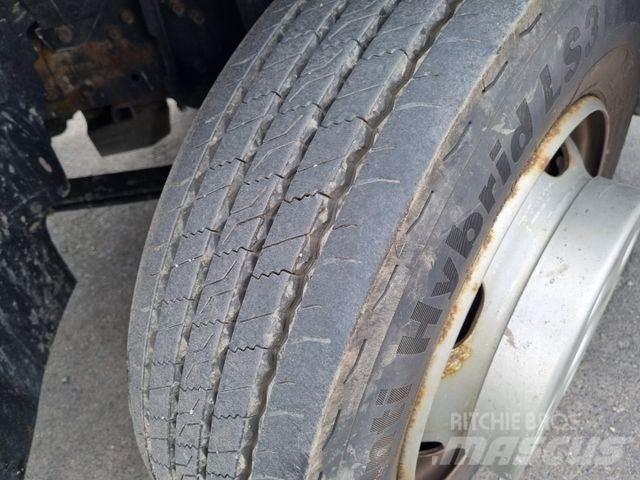 Mitsubishi Canter Samochody dostawcze ze skrzynią zamkniętą