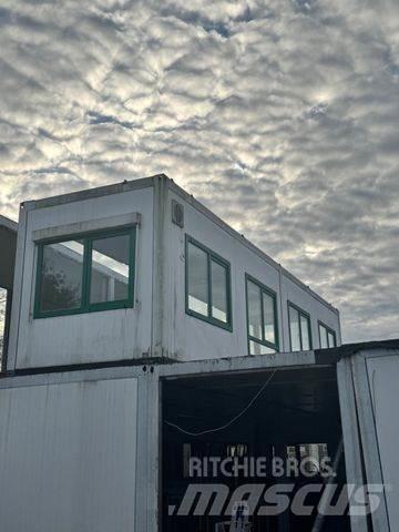  Modulcontainer Inne