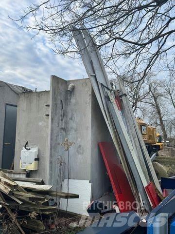  Modulcontainer Inne