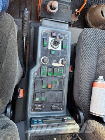 Multicar Fumo M30 Inne