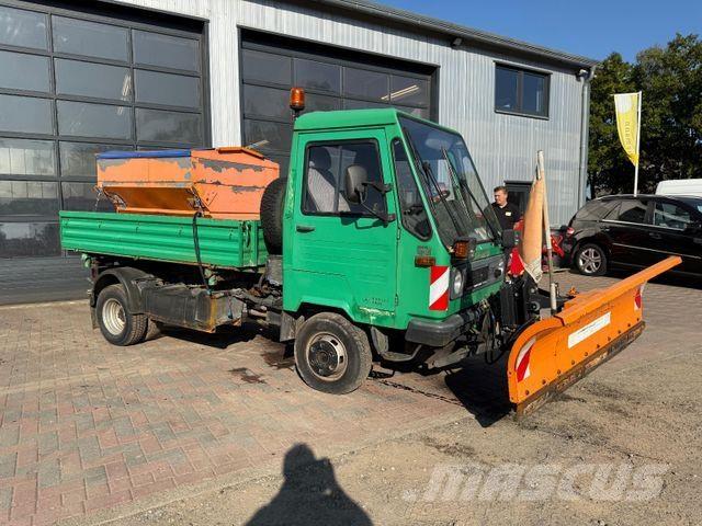 Multicar M 26 Inne