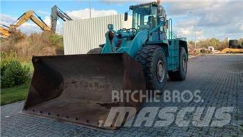 O&K L 45 C Ładowarki kołowe