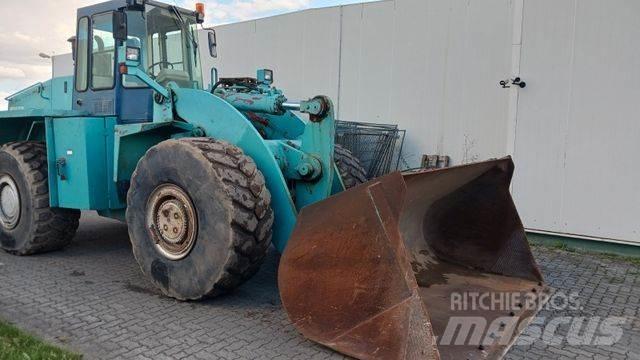 O&K L 45 C Ładowarki kołowe