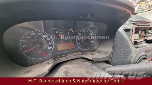 Peugeot Bipper Busy / Vany