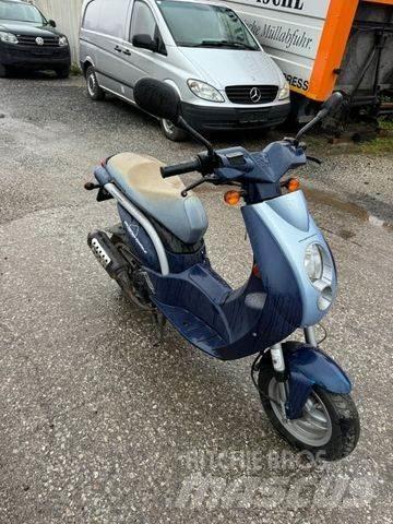 Peugeot LUDIX Samochody osobowe