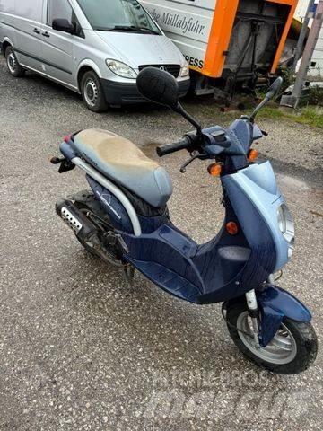 Peugeot LUDIX Samochody osobowe