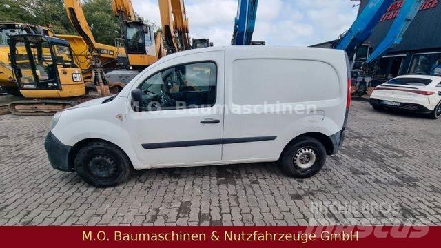 Renault Kangoo Busy / Vany
