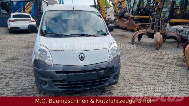 Renault Kangoo Busy / Vany