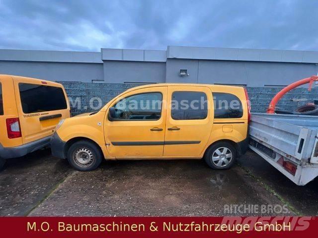 Renault Kangoo Busy / Vany