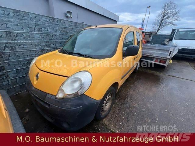 Renault Kangoo Busy / Vany