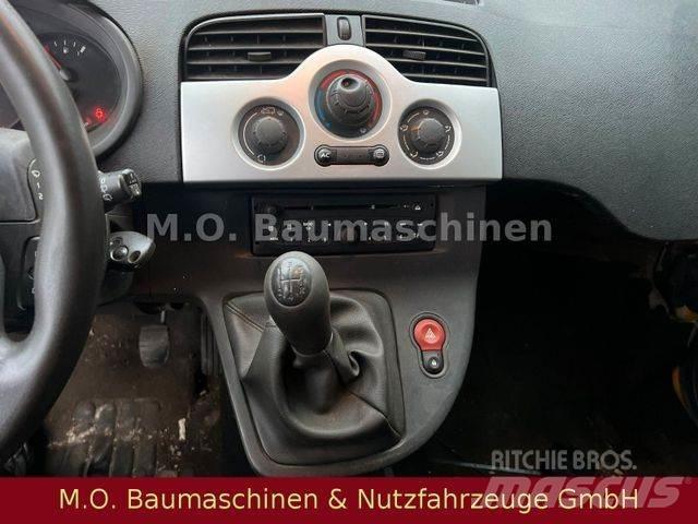 Renault Kangoo Busy / Vany