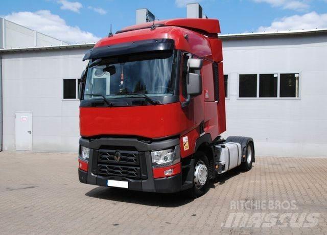 Renault T 440 Ciągniki siodłowe