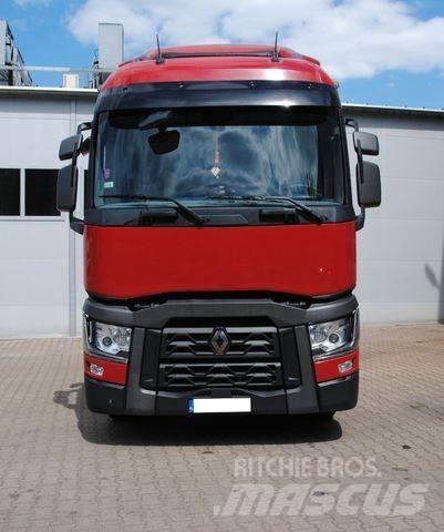 Renault T 440 Ciągniki siodłowe