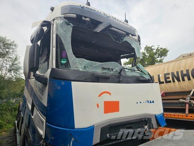 Renault T 440 Ciągniki siodłowe