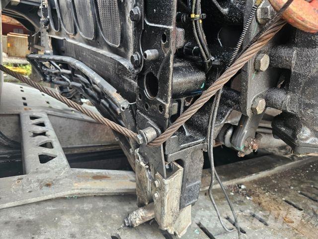 Renault T 440 Ciągniki siodłowe