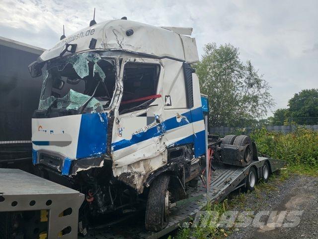 Renault T 440 Ciągniki siodłowe