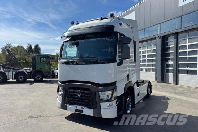 Renault T460 4x2 Ciągniki siodłowe