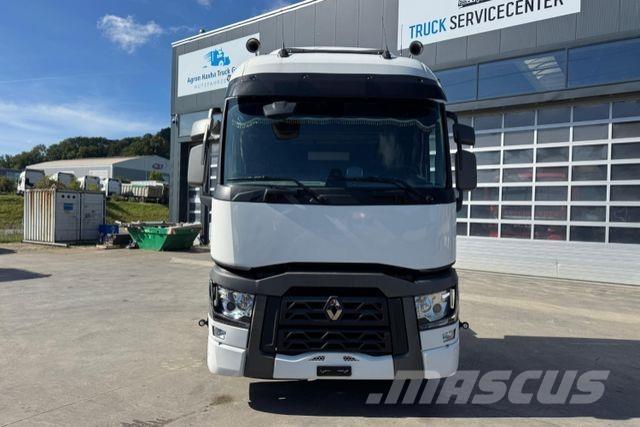 Renault T460 4x2 Ciągniki siodłowe