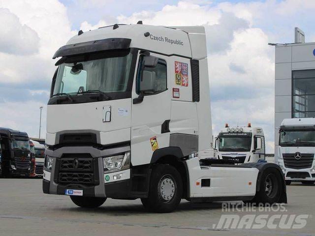 Renault T520, EURO 6 Ciągniki siodłowe