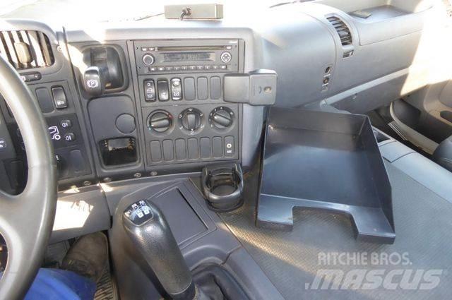 Scania P 360 Ciężarówki z wymienną zabudową
