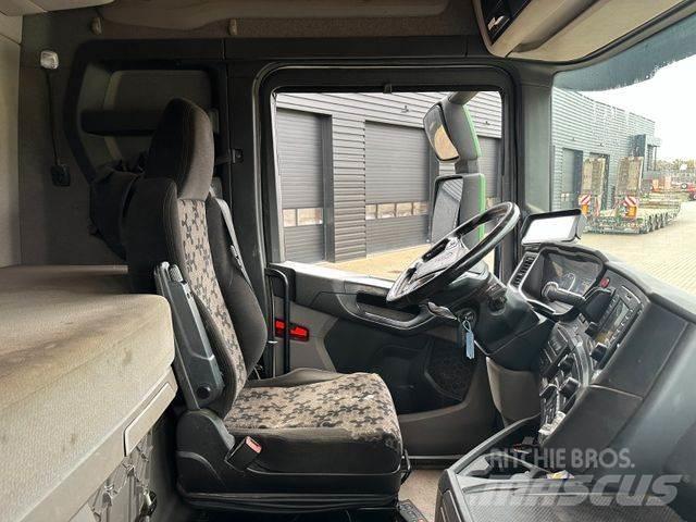 Scania R 500 6x2 Ciągniki siodłowe