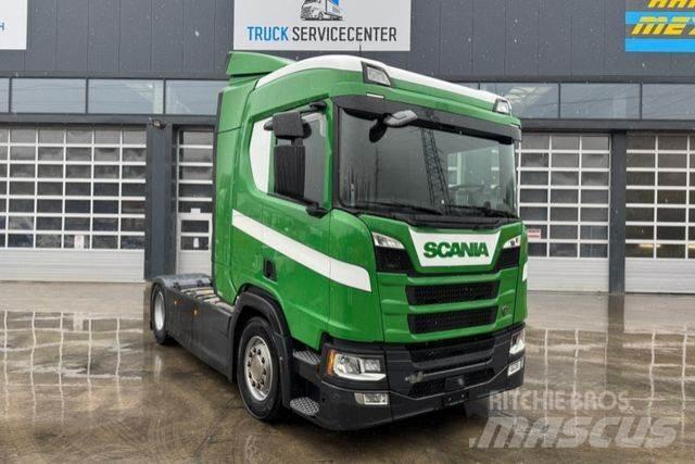 Scania R540 4x2 Ciągniki siodłowe
