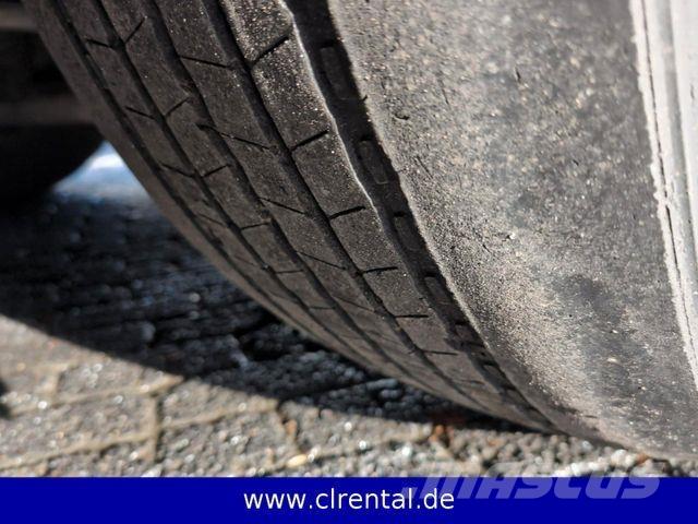 Scania R560 V8 Ciągniki siodłowe