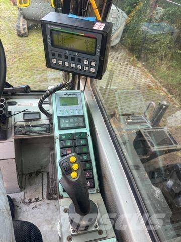 Sennebogen 608 Maszyny budowlane - Inne