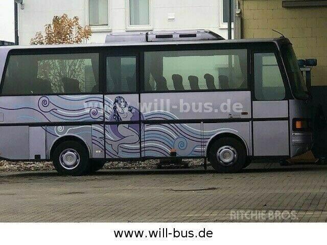 Setra S 208 H KLIMA Autokary turystyczne