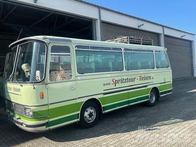 Setra S 80 Oldtimer Autokary turystyczne