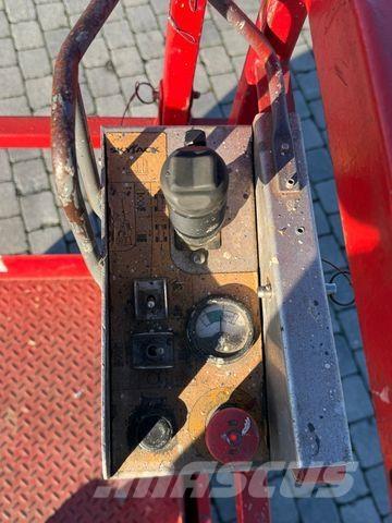 SkyJack SJ4626 Podnośniki przegubowe