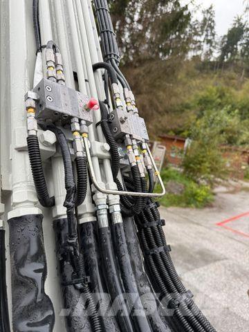 Takeuchi TB290-2 Minikoparki