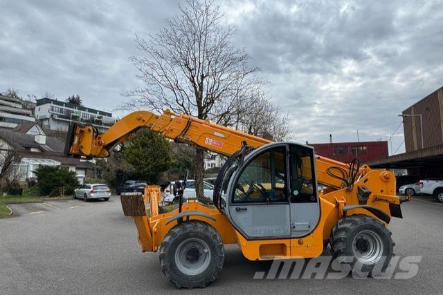 Terex GTH 4013 Maszyny budowlane - Inne
