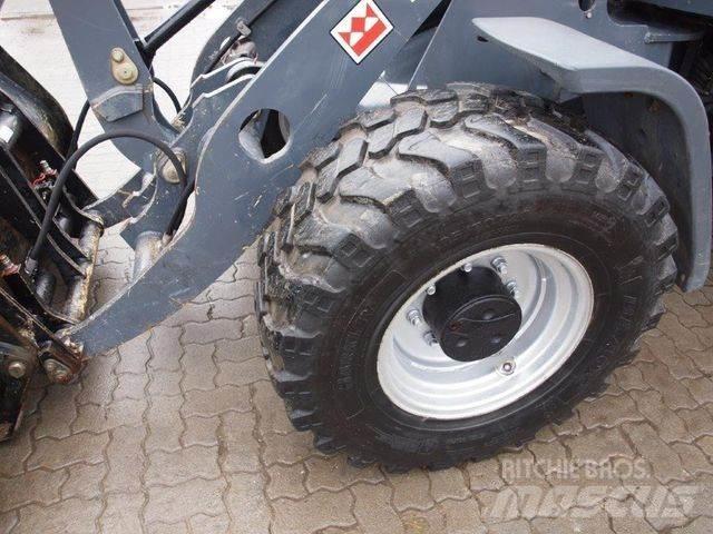 Terex TL100 Ładowarki kołowe