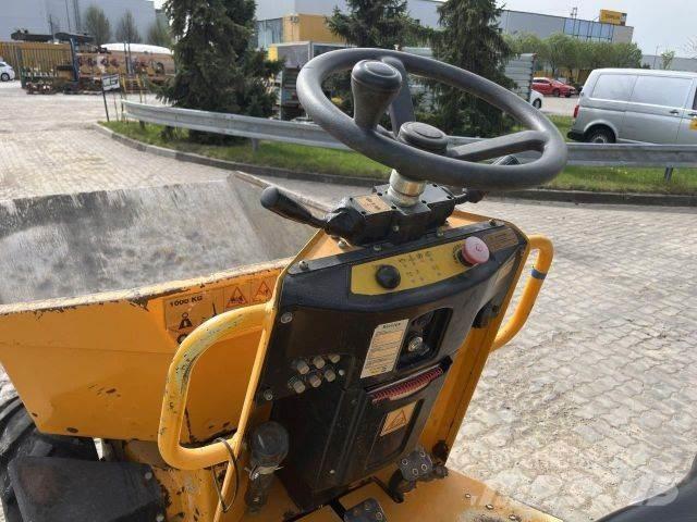 Thwaites MACH202 Maszyny budowlane - Inne