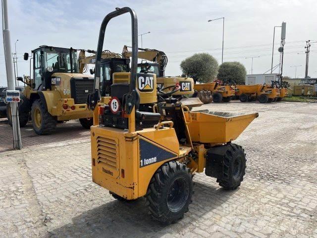Thwaites MACH202 Maszyny budowlane - Inne