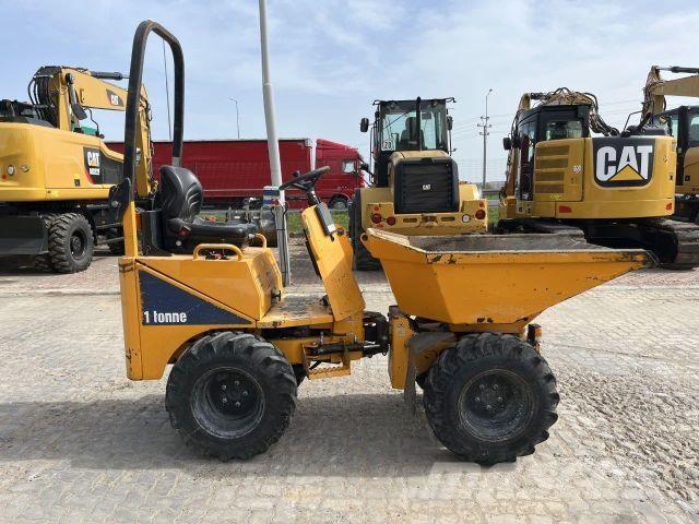 Thwaites MACH202 Maszyny budowlane - Inne