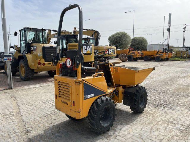 Thwaites MACH202 Maszyny budowlane - Inne