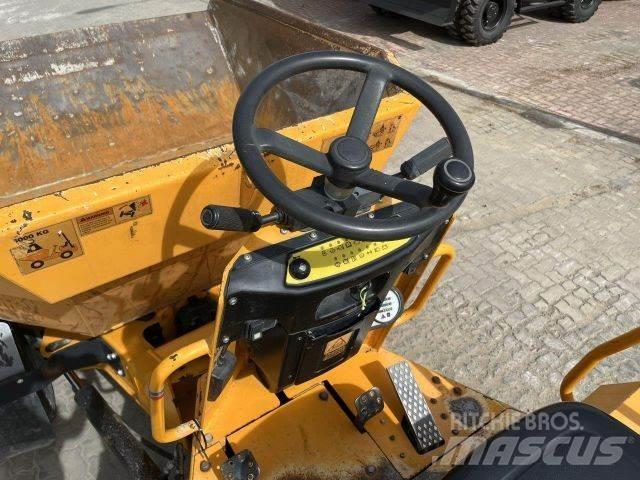 Thwaites MACH2063 Maszyny budowlane - Inne