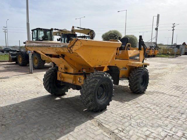 Thwaites MACH2063 Maszyny budowlane - Inne