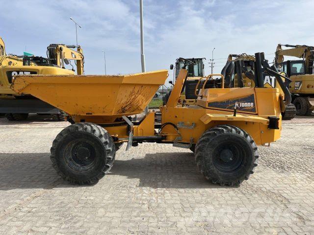 Thwaites MACH2063 Maszyny budowlane - Inne