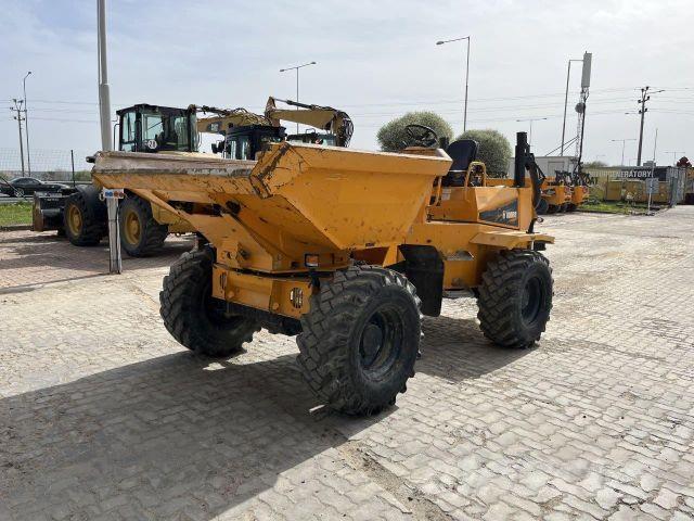 Thwaites MACH2063 Maszyny budowlane - Inne