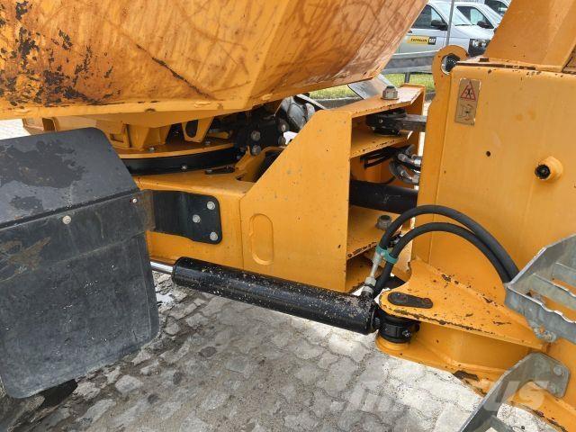 Thwaites MACH2063 Maszyny budowlane - Inne